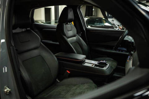 2023 Nissan Ariya Engage e-4ORCE