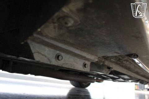 1999 Pontiac Firebird