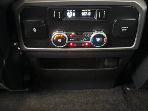 2020 Ford Expedition MAX Platinum