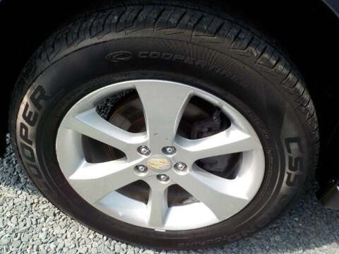 2014 Subaru Outback 2.5i