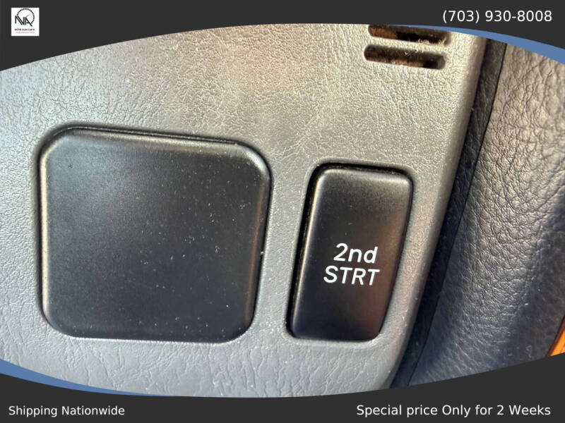 2005 Lexus GX 470