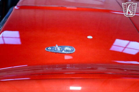 1965 Chevrolet Corvette