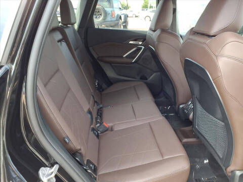 2023 BMW X1 xDrive28i