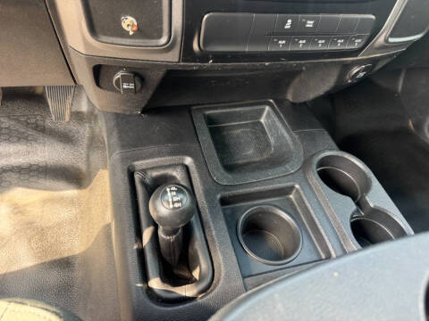2015 RAM 3500