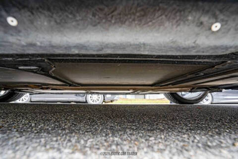 2001 Chevrolet Corvette