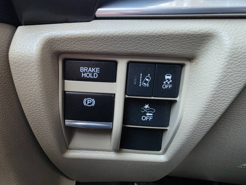 2017 Acura MDX SH-AWD