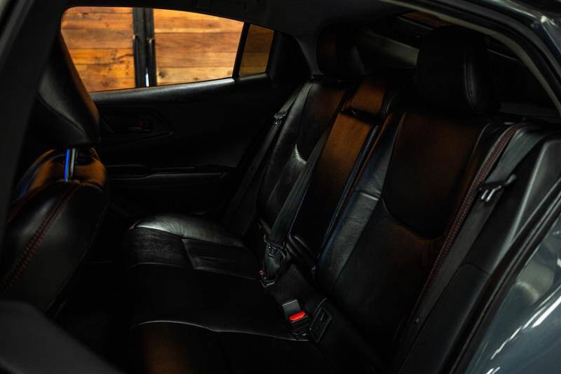 2023 Toyota Prius Prime XSE