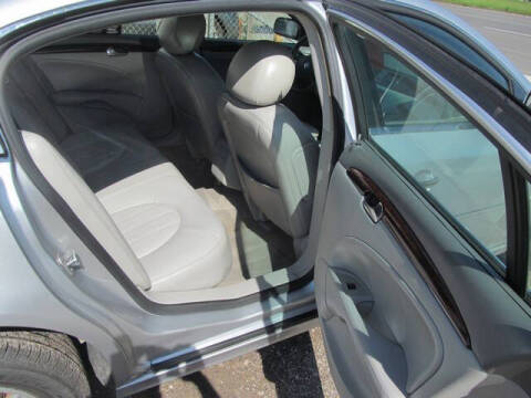 2011 Buick Lucerne CXL