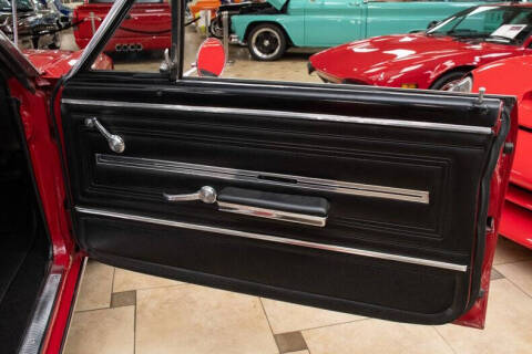 1966 Chevrolet Chevelle