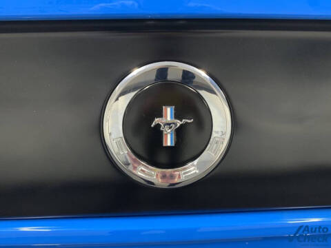 2010 Ford Mustang GT