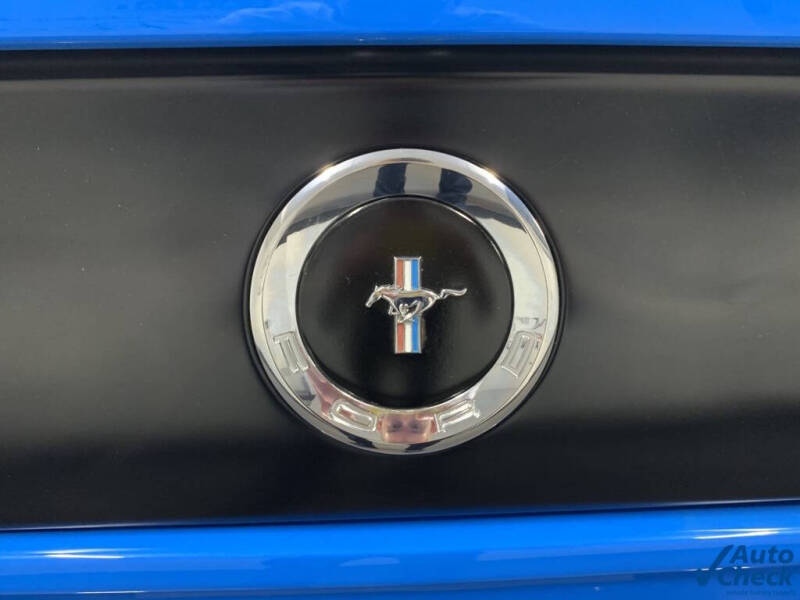 2010 Ford Mustang GT