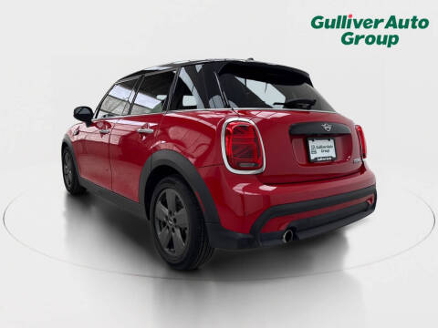 2023 MINI Hardtop 4 Door Cooper