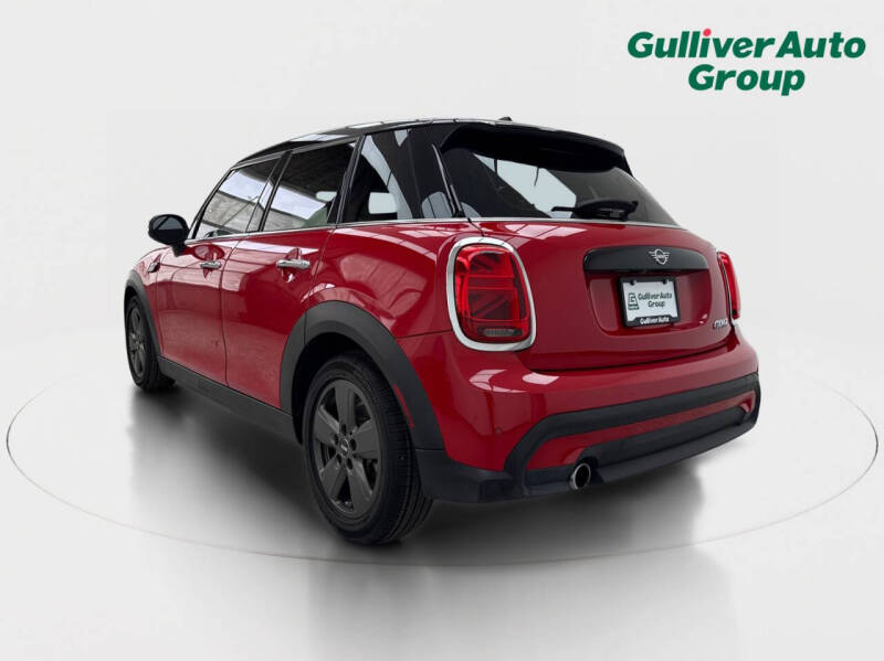 2023 MINI Hardtop 4 Door Cooper