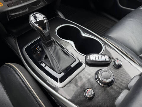 2019 Infiniti QX60 Pure