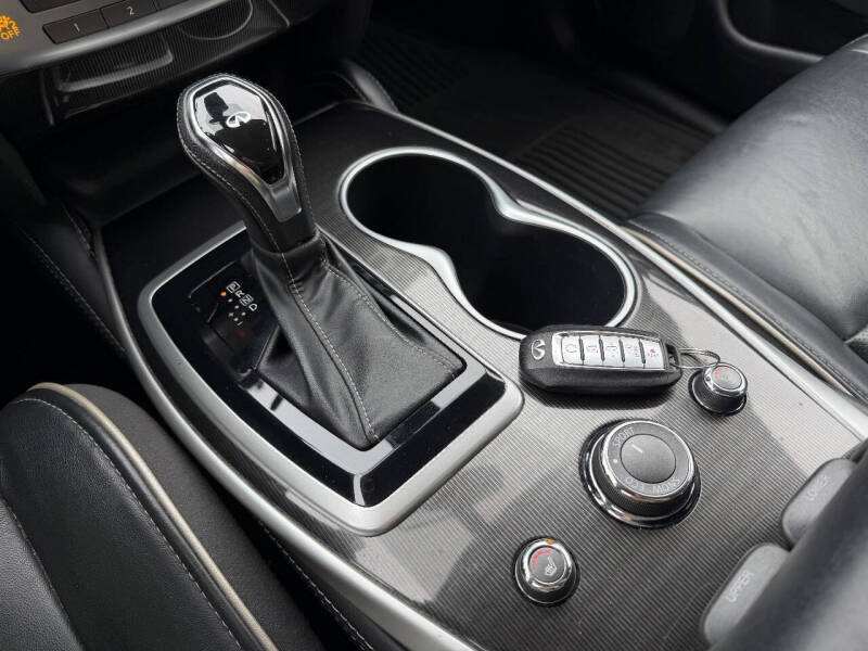 2019 Infiniti QX60 Pure