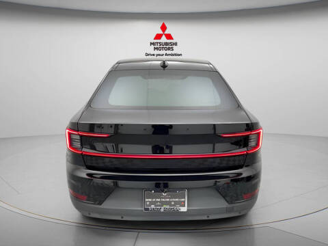 2022 Polestar 2 Long Range Dual Motor