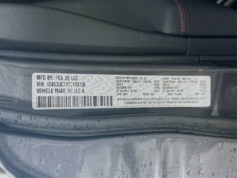 2026 Dodge Durango GT HEMI Plus