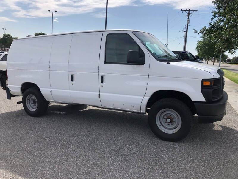 2012 Ford E-Series Cargo for sale at Mr. Car Auto Sales in Pasco WA