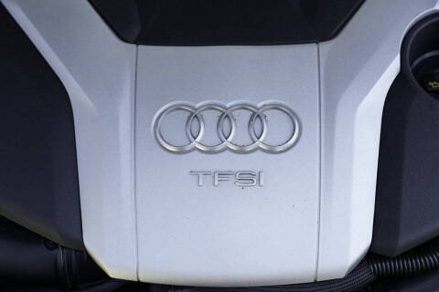 2020 Audi S5 3.0T quattro Premium Plus