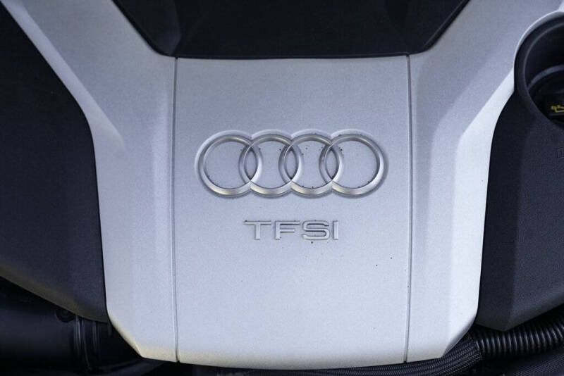 2020 Audi S5 3.0T quattro Premium Plus