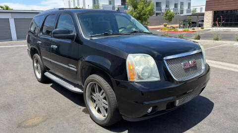 2011 GMC Yukon Denali