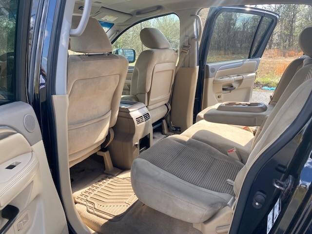 2012 Nissan Armada