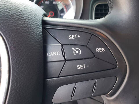2015 Dodge Charger SE