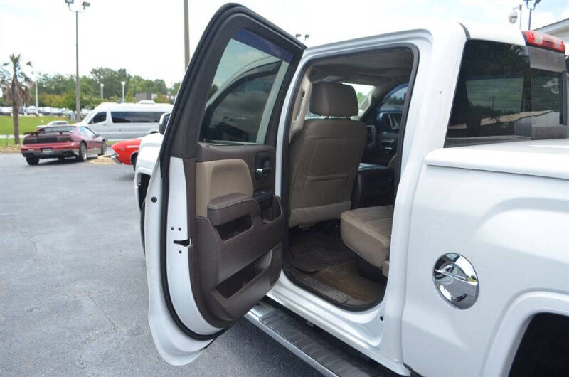 2016 GMC Sierra 1500