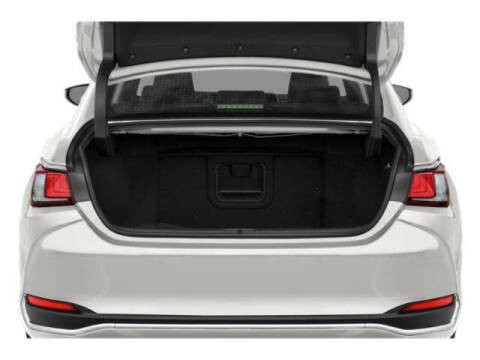 2019 Lexus ES 300h
