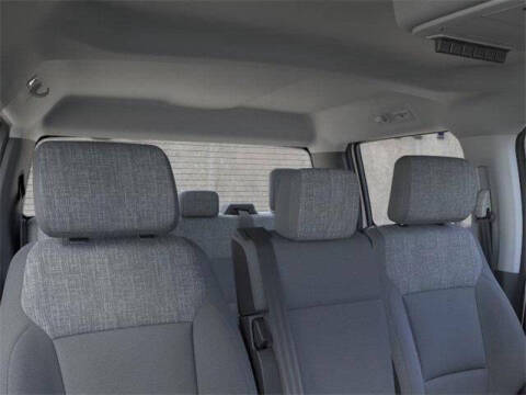 2026 Ford F-250 Super Duty