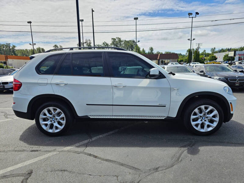 2013 BMW X5 xDrive35i