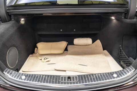 2020 Mercedes-Benz S-Class Mercedes-Maybach S 560 4MATIC