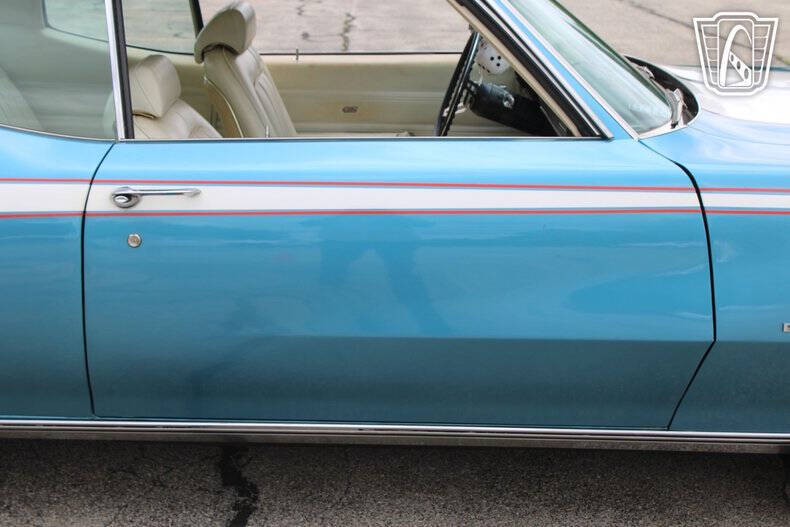 1970 Buick Gran Sport