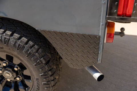 1983 Land Rover Santana