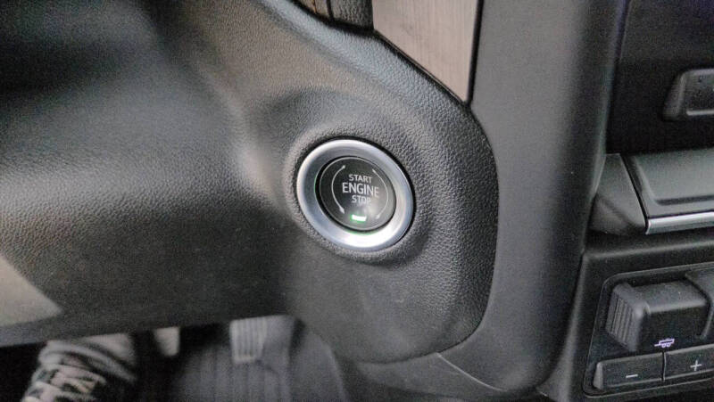 2022 GMC Sierra 1500 Limited