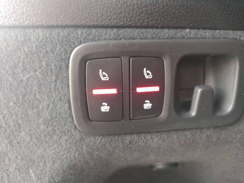 2017 Audi Q7 3.0T quattro Premium Plus