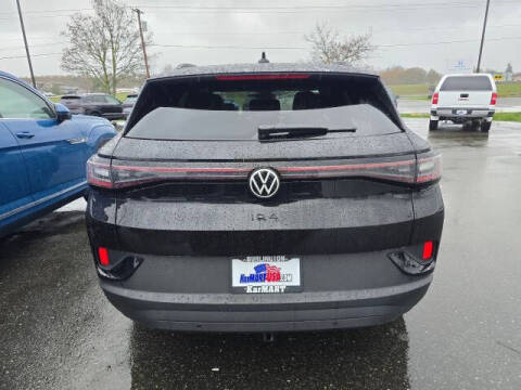 2026 Volkswagen ID.4 Pro S