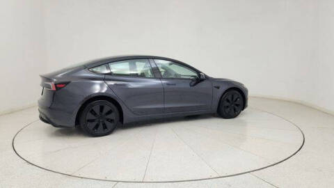 2026 Tesla Model 3