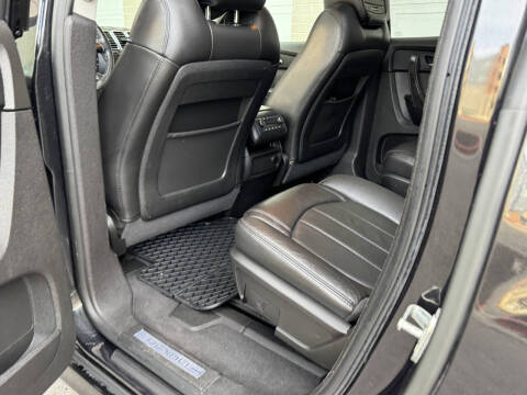 2012 GMC Acadia Denali