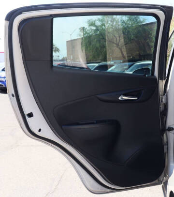 2016 Chevrolet Spark 2LT CVT