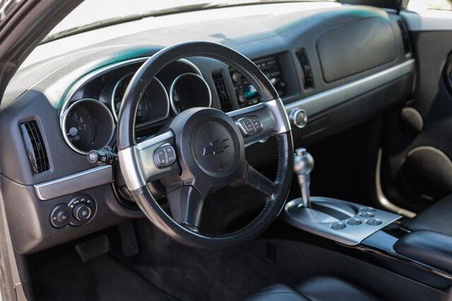2005 Chevrolet SSR LS