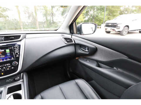 2024 Nissan Murano SL