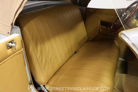 1979 Auburn Speedster