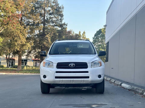 2008 Toyota RAV4