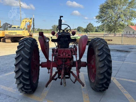 1965 International 504