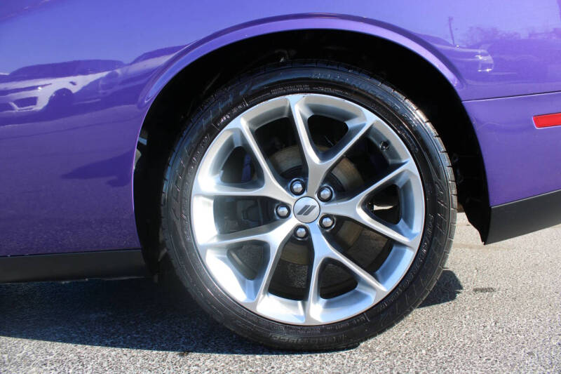 2019 Dodge Challenger R/T