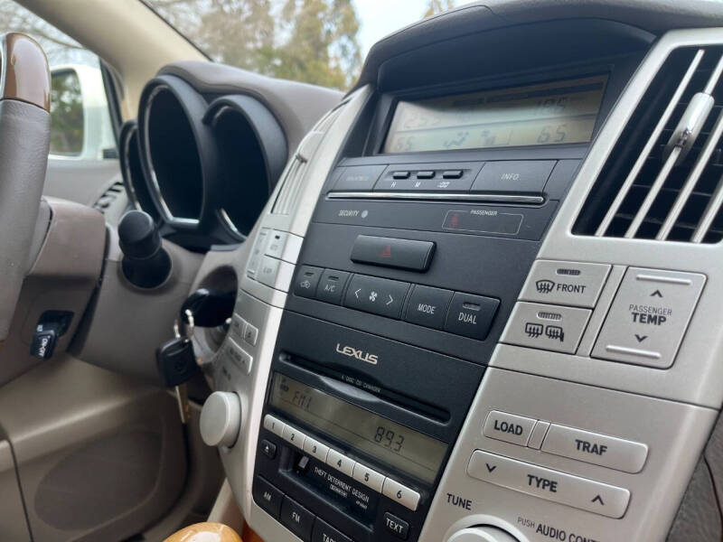 2006 Lexus RX 330