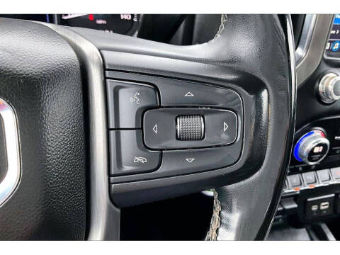 2023 GMC Sierra 3500HD