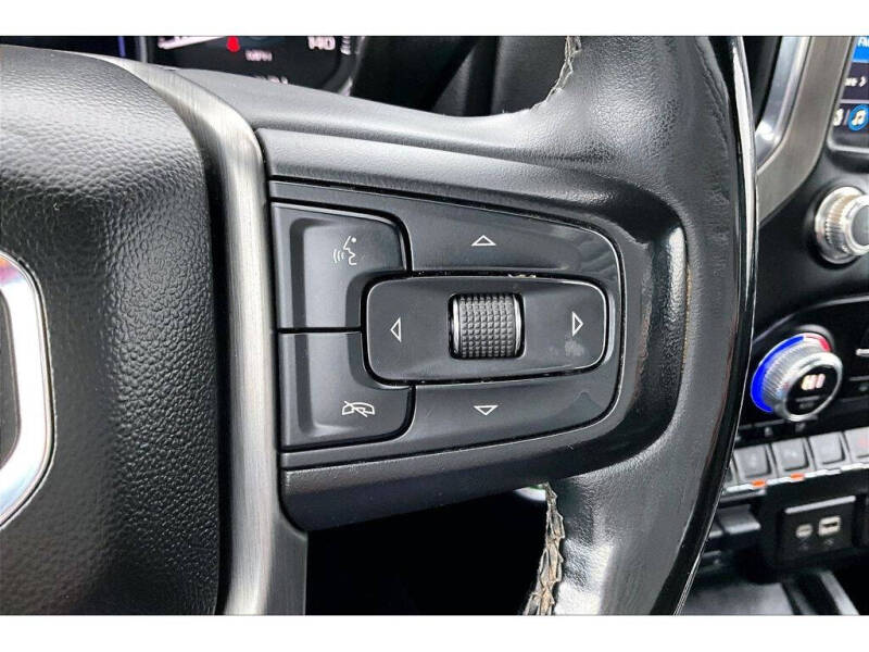 2023 GMC Sierra 3500HD