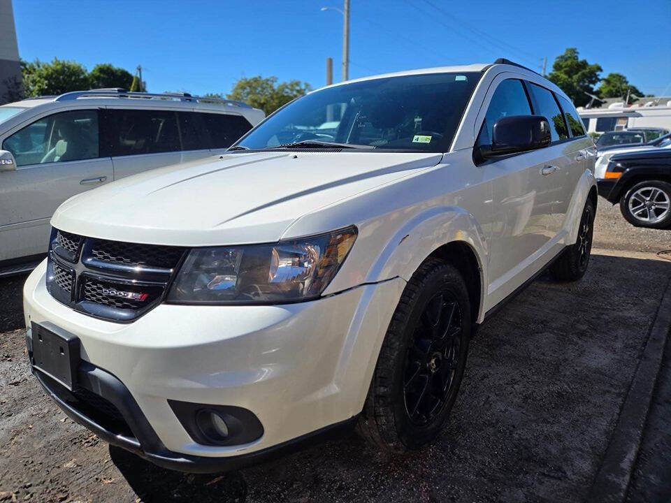 2013 Dodge Journey for sale at 911 Auto, LLC. in Hollywood, FL